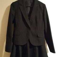 値下げしました‼️スーツ