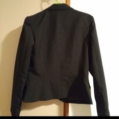 値下げしました‼️スーツの画像