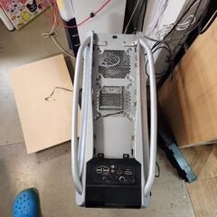 クーラーマスターフルタワーパソコンケースの画像