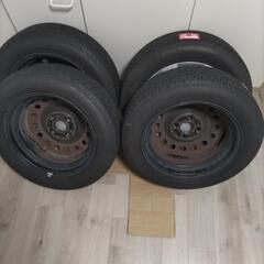 軽自動車用 BS NEXTRY 155/65R14