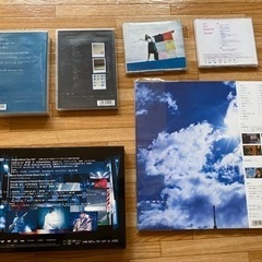 radwimps CD,アルバムの画像
