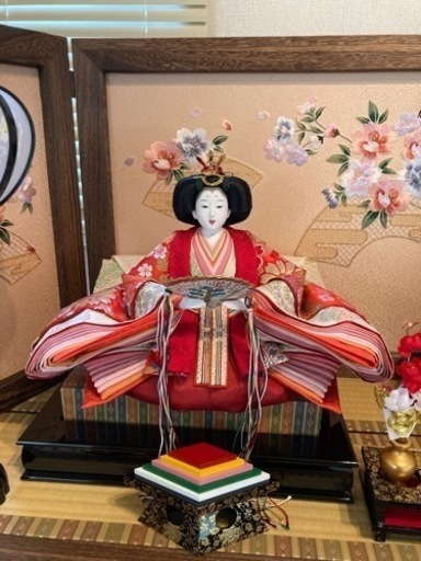 雛人形