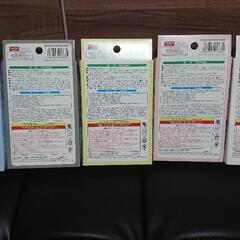 [値下げ！]ふわっと軽い粘土5個セット！お子様の知育に最適！の画像