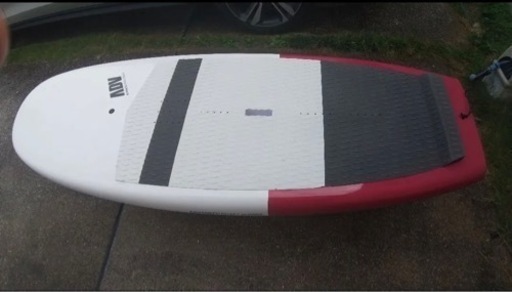 ADVANCED Foil Board 6'4 108L ※お盆中のみ掲載