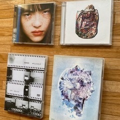 radwimps CD,アルバムの画像