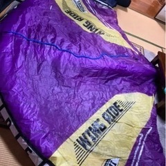 TAKUMA⭐︎タクマ⭐︎wing RIDE II⭐︎6㎡