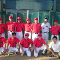  🌟メンバー募集⭐️草野球楽しく一緒にやろう🎵⚾️吹田市・大阪市...