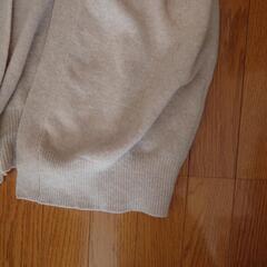 受け渡し予定決定　OPAQUE　ロングカーディガンの画像