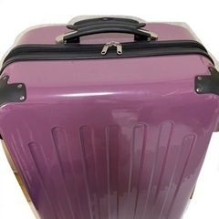 スーツケース キャリーケースの画像