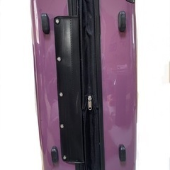 スーツケース キャリーケースの画像