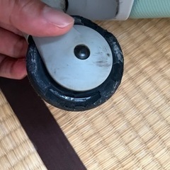 キャリーケースの画像