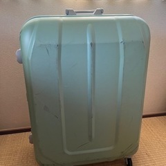キャリーケース