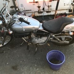 マグナ50