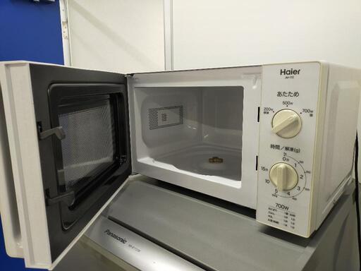 電子レンジ　ターンテーブル