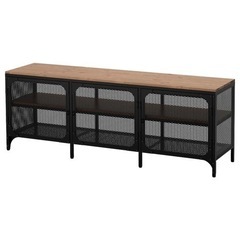 テレビ台【IKEA 人気商品 フィエルボ】