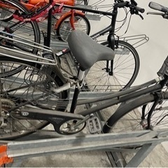 自転車【取引中です】