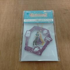 ディズニー クリスマスオーナメントくじ 2022 アクリルオーナ...