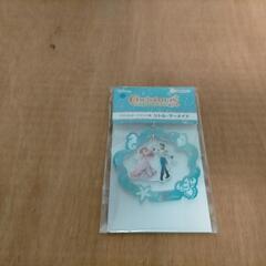 ディズニー クリスマスオーナメントくじ 2022 アクリルオーナ...