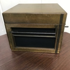  蓄音機 レトロ レコード