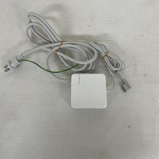 Apple 85W MagSafe Power Adapter ACアダプター 充電器
