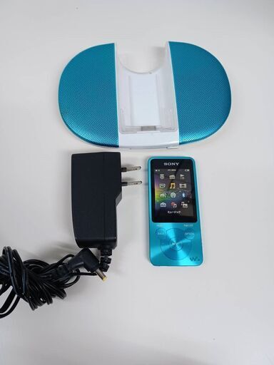 SONY ウォークマン Sシリーズ NW-S13 (4GB)