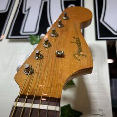 【愛品館八千代店】Fender California Series Sonoran アコースティックギターの画像
