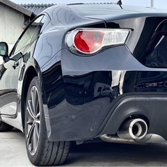 スバル　BRZの画像