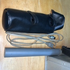 煙 感知器 感度 試験器 の画像