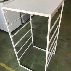 ● IKEA、ヨナクセル、ハンガーラック