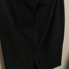 【再値下げ中！】スーツ（３点セット）の画像