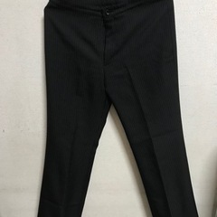【再値下げ中！】スーツ（３点セット）の画像
