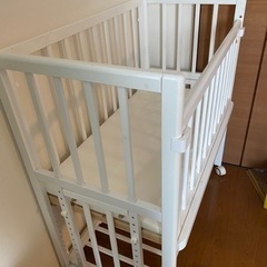 そいねーる＋ロング ホワイト ※3/31まで