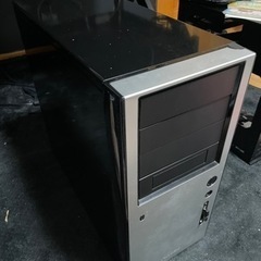 自作ゲーミングPC ryzen5 3600 GTX1660 super