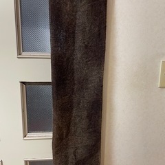 マフラー　ショール