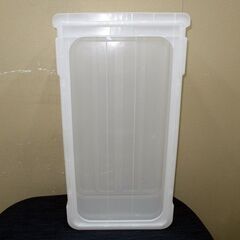 【平日取りに来ていただける方】TENMA★押入れケース★奥行き約740mm★衣類ケース/収納ケース/引出し★プラ収納(2Z0497)の画像