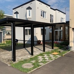 限定二棟格安で施工します。！サイディングの貼替え工事も承ります。
