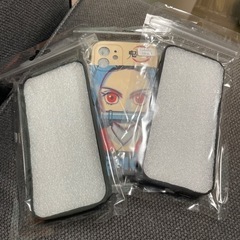 iPhone 11 iPhone 12ケース6.1インチの画像