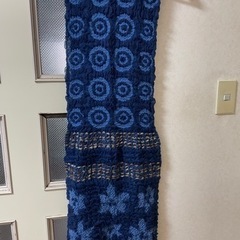 マフラー　3