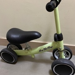 三輪車 四輪車 ベビーバイク