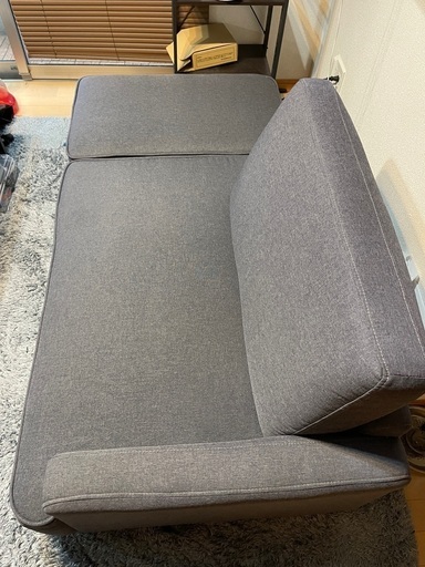 ソファ 美品　3/9値下げしました