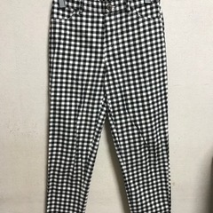 お値下げしました　冬物スカート、レギンスパンツの画像