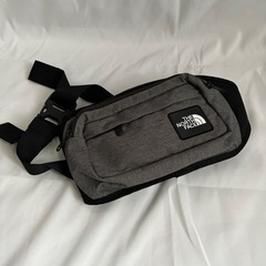 ノースフェイス　THE NORTH FACE ウエストポーチ
