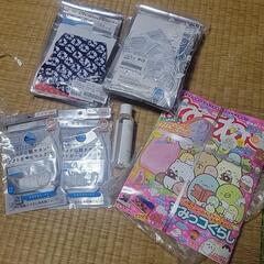 [決まりました]　　ねこ　ピンク　長財布　　新品未使用の画像