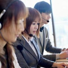 光回線のテレアポ営業【新橋駅】の画像