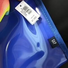 gap ギャップ プールバッグの画像