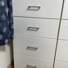 【3月15日まで】タンスセットの画像