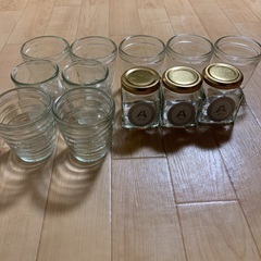 瓶　ガラス　容器