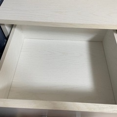【3月15日まで】タンスセットの画像