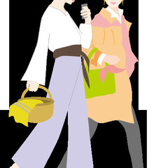 ◆赤羽◆4月スタート♪アウトレットショップ販売staff@150...