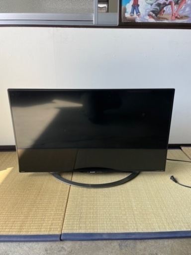 2017年製　シャープ　40インチ　LC-40U4